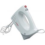 Bosch MFQ 3530 návod a manuál