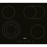 Beko HIC 64404 návod a manuál