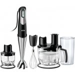 Braun MQ 785 Patisserie Plus návod a manuál