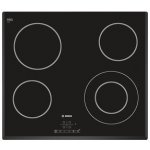 Bosch PKF 651B17E návod a manuál