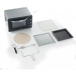 SEVERIN TO 2061 návod a manuál