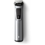 Philips Multigroom series 7000 MG7720/15 návod a manuál
