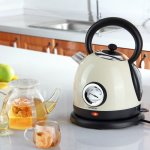 Jurhan & Co.KG JR05 návod a manuál