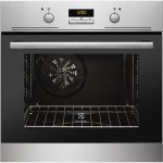 ELECTROLUX EZB 3411AOX návod a manuál