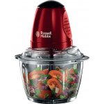 Russell Hobbs 20320 návod a manuál