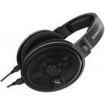 Sennheiser HD 660 S návod a manuál