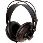 Superlux HD681 návod a manuál