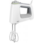 Braun HM 5100 návod a manuál