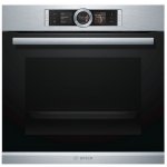 Bosch HBG 6764S1 návod a manuál