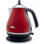 DeLonghi KBO 2001 návod a manuál