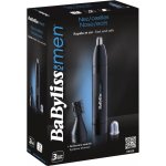 Babyliss E652E návod a manuál