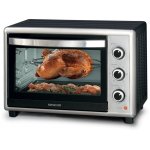 Sencor SEO 3610SS návod a manuál