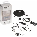 Shure SE215 návod a manuál