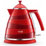 DeLonghi KBA 2001 návod a manuál