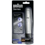 Braun EN 10 návod a manuál