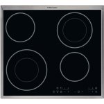 Electrolux EHF 6342 XOK návod a manuál