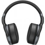 Sennheiser HD 4.40 BT návod a manuál