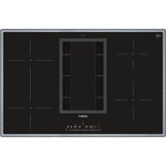 Siemens ED845FS11E návod a manuál