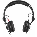 Sennheiser HD 25 návod a manuál