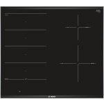 Bosch PXE 675DC1E návod a manuál