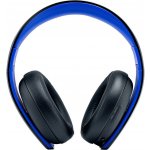 Sony PlayStation 4 Wireless Stereo Headset 2.0 návod a manuál