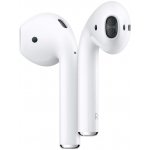 Apple AirPods MRXJ2ZM/A návod a manuál