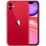Apple iPhone 11 64GB návod a manuál