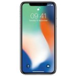 Apple iPhone X 64GB návod a manuál