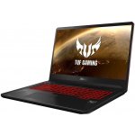 Asus FX505DD-BQ121T návod a manuál