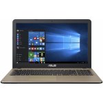 Asus X540NA-GQ007 návod a manuál