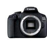 Canon EOS 2000D návod a manuál