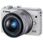 Canon EOS M100 návod a manuál