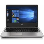 HP ProBook 650 T4H53ES návod a manuál