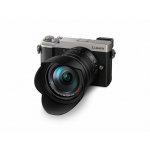 Panasonic Lumix DC-GX9 návod a manuál