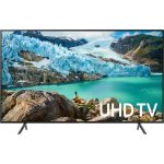 Samsung UE50RU7172 návod a manuál