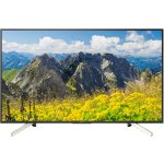Sony Bravia KD-55XF7596 návod a manuál