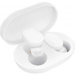 Xiaomi Mi True Wireless Earbuds Basic návod a manuál