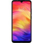 Xiaomi Redmi Note 7 4GB/128GB návod a manuál