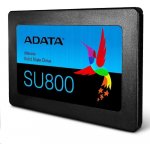 ADATA SU800 512GB, 2.5″, SATAIII, ASU800SS-512G návod a manuál