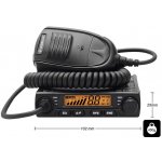 ALBRECHT AE-6110 návod a manuál