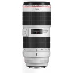 Canon EF 70-200mm f/2.8L IS III USM návod a manuál