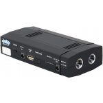 Doca D589 Black návod a manuál