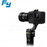 Feiyu Tech G6 návod a manuál