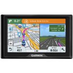Garmin Drive 51 LMT-S Lifetime EU návod a manuál