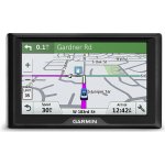 Garmin Drive 51S Lifetime Europe45 návod a manuál