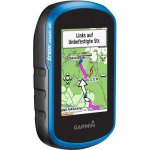 Garmin eTrex Touch 25 návod a manuál
