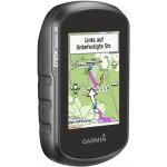 Garmin eTrex Touch 35 návod a manuál