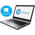HP EliteBook 8470p B7D79AV návod a manuál
