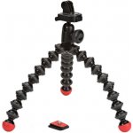 Joby Gorillapod 500 návod a manuál