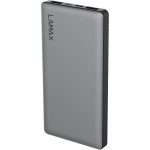 LAMAX 10000 mAh Quick Charge návod a manuál